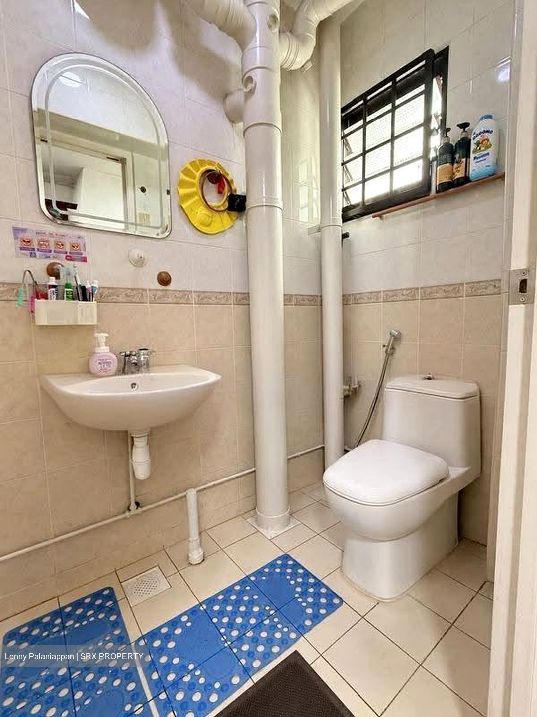 Blk 306A Anchorvale Place (Sengkang), HDB 4 Rooms #623170061